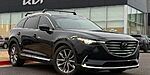 Used 2021 MAZDA CX-9 GRAND TOURING in BENTONVILLE, ARKANSAS