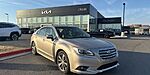 Used 2015 SUBARU LEGACY 2.5I in BENTONVILLE, ARKANSAS