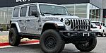 Used 2018 JEEP WRANGLER UNLIMITED MOAB in BENTONVILLE, ARKANSAS
