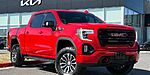 Used 2021 GMC SIERRA 1500 AT4 in BENTONVILLE, ARKANSAS