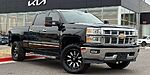 Used 2015 CHEVROLET SILVERADO 1500 LTZ in BENTONVILLE, ARKANSAS