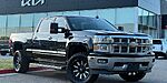 Used 2015 CHEVROLET SILVERADO 1500 LTZ in BENTONVILLE, ARKANSAS