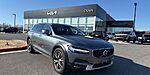 Used 2017 VOLVO V90 CROSS COUNTRY T6 AWD in BENTONVILLE, ARKANSAS