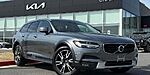 Used 2017 VOLVO V90 CROSS COUNTRY T6 AWD in BENTONVILLE, ARKANSAS