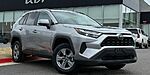 Used 2025 TOYOTA RAV4 HYBRID XLE in BENTONVILLE, ARKANSAS
