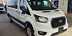 Used 2024 FORD TRANSIT 350 XLT in BENTONVILLE, ARKANSAS