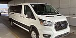 Used 2024 FORD TRANSIT 350 XLT in BENTONVILLE, ARKANSAS