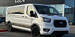 Used 2024 FORD TRANSIT 350 XLT in BENTONVILLE, ARKANSAS