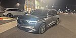 Used 2024 ACURA MDX ADVANCE in BENTONVILLE, ARKANSAS