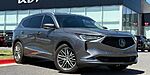 Used 2024 ACURA MDX ADVANCE in BENTONVILLE, ARKANSAS