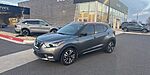 Used 2020 NISSAN KICKS SR in BENTONVILLE, ARKANSAS