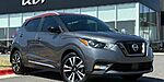 Used 2020 NISSAN KICKS SR in BENTONVILLE, ARKANSAS