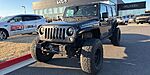 Used 2014 JEEP WRANGLER UNLIMITED RUBICON in BENTONVILLE, ARKANSAS