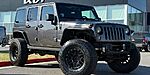 Used 2014 JEEP WRANGLER UNLIMITED RUBICON in BENTONVILLE, ARKANSAS