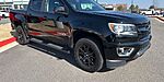 Used 2017 CHEVROLET COLORADO Z71 in BENTONVILLE, ARKANSAS