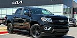 Used 2017 CHEVROLET COLORADO Z71 in BENTONVILLE, ARKANSAS