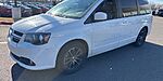 Used 2017 DODGE GRAND CARAVAN GT in BENTONVILLE, ARKANSAS