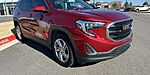 Used 2018 GMC TERRAIN SLE in BENTONVILLE, ARKANSAS