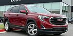 Used 2018 GMC TERRAIN SLE in BENTONVILLE, ARKANSAS