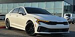 Used 2025 KIA K5 LXS in BENTONVILLE, ARKANSAS