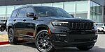 Used 2023 JEEP GRAND CHEROKEE L SUMMIT in BENTONVILLE, ARKANSAS
