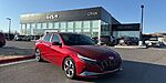 Used 2023 HYUNDAI ELANTRA LIMITED in BENTONVILLE, ARKANSAS