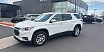 Used 2020 CHEVROLET TRAVERSE 3LT in BENTONVILLE, ARKANSAS