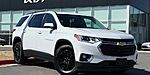 Used 2020 CHEVROLET TRAVERSE 3LT in BENTONVILLE, ARKANSAS
