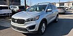 Used 2016 KIA SORENTO LX in BENTONVILLE, ARKANSAS