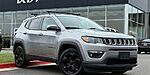 Used 2018 JEEP COMPASS LATITUDE in BENTONVILLE, ARKANSAS