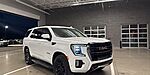 Used 2024 GMC YUKON AT4 in BENTONVILLE, ARKANSAS
