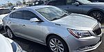 Used 2016 BUICK LACROSSE LEATHER GROUP in BENTONVILLE, ARKANSAS