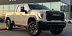 Used 2026 GMC SIERRA 2500 AT4X in BENTONVILLE, ARKANSAS