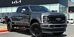 Used 2023 FORD F-250 LARIAT in BENTONVILLE, ARKANSAS