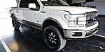 Used 2019 FORD F-150 KING RANCH in BENTONVILLE, ARKANSAS