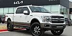 Used 2019 FORD F-150 KING RANCH in BENTONVILLE, ARKANSAS