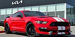 Used 2020 FORD MUSTANG SHELBY GT350 in BENTONVILLE, ARKANSAS