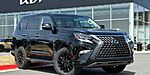Used 2021 LEXUS GX 460 in BENTONVILLE, ARKANSAS