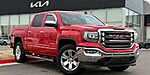 Used 2017 GMC SIERRA 1500 SLT in BENTONVILLE, ARKANSAS