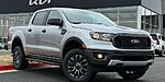 Used 2021 FORD RANGER XLT in BENTONVILLE, ARKANSAS