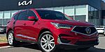 Used 2021 ACURA RDX BASE in BENTONVILLE, ARKANSAS