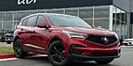 Used 2021 ACURA RDX BASE in BENTONVILLE, ARKANSAS