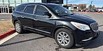 Used 2014 BUICK ENCLAVE LEATHER GROUP in BENTONVILLE, ARKANSAS