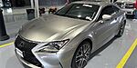 Used 2018 LEXUS RC 300 in BENTONVILLE, ARKANSAS