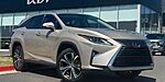 Used 2018 LEXUS RX 350L in BENTONVILLE, ARKANSAS