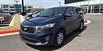 Used 2019 KIA SORENTO LX in BENTONVILLE, ARKANSAS