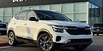 Used 2024 KIA SELTOS S in BENTONVILLE, ARKANSAS