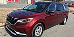 Used 2024 KIA CARNIVAL LX in BENTONVILLE, ARKANSAS