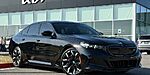 Used 2024 BMW i5 M60 in BENTONVILLE, ARKANSAS