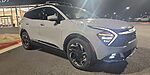 Used 2025 KIA SPORTAGE SX-PRESTIGE in BENTONVILLE, ARKANSAS